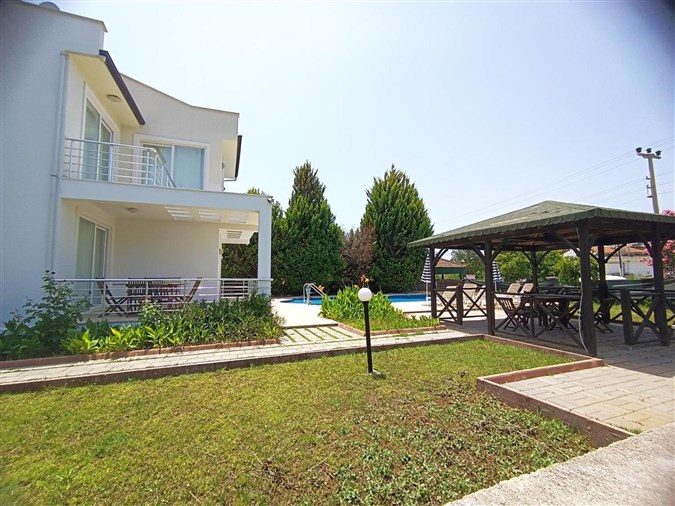 Villa Tulip Fethiye